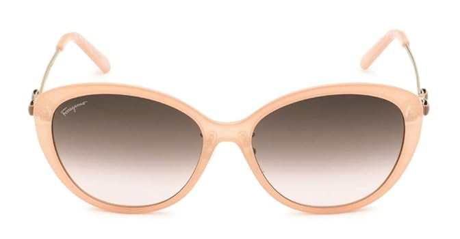 サルヴァトーレフェラガモ Ferragamo サングラス グラデーション